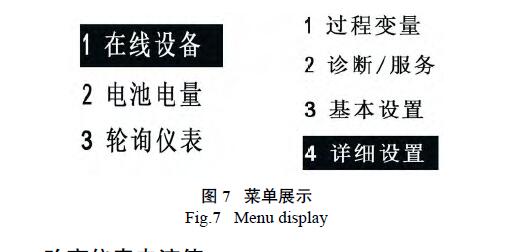 HART调试差压羞羞视频免费看